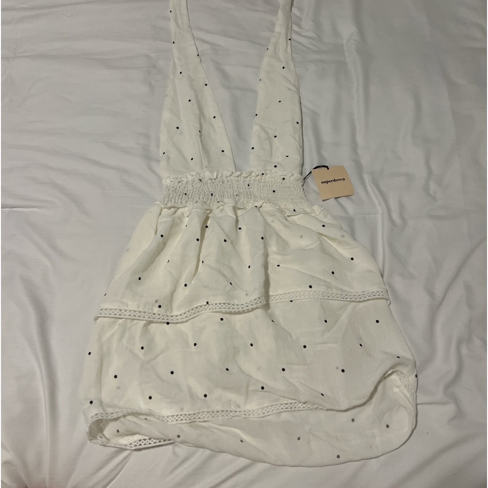 Revolve dress xs , brand new